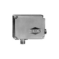 D512/9D雙設定值壓力控制器