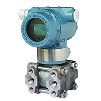 3151HP6B22TM7B2IK高靜壓差壓變送器