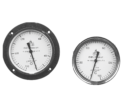 CZ-10,20固定磁性轉速表