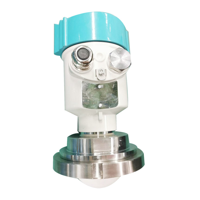 高頻80g雷達(dá)物位計(jì)